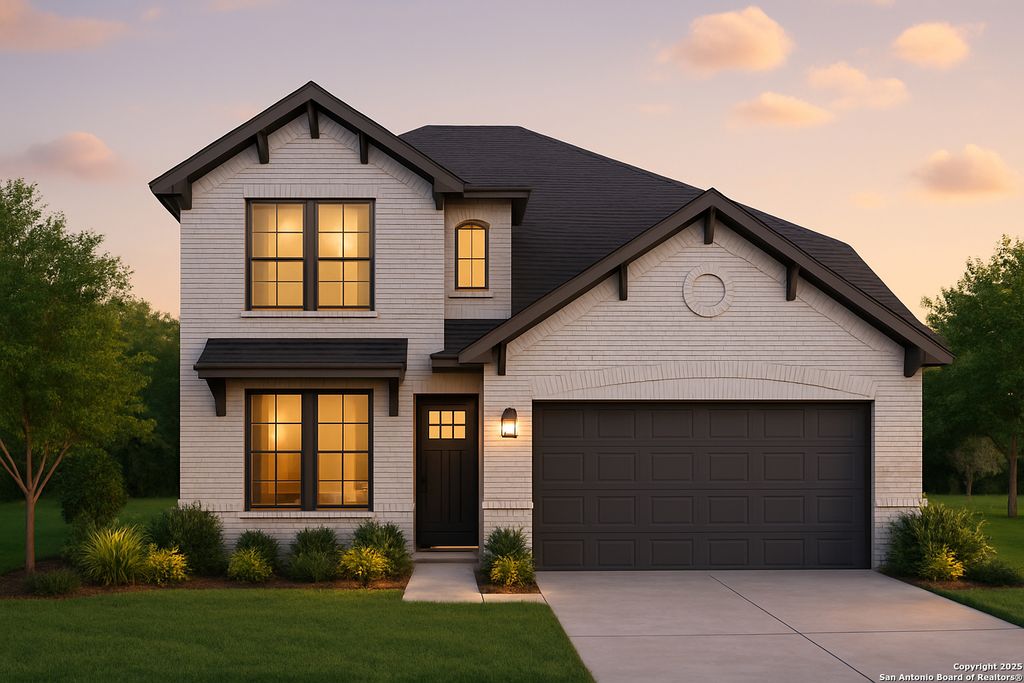 12130 Vista Rim, Live Oak, TX 78233