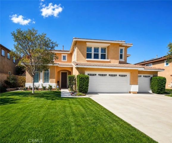 3294 Cashel, Corona, CA 92882