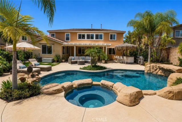 3294 Cashel, Corona, CA 92882