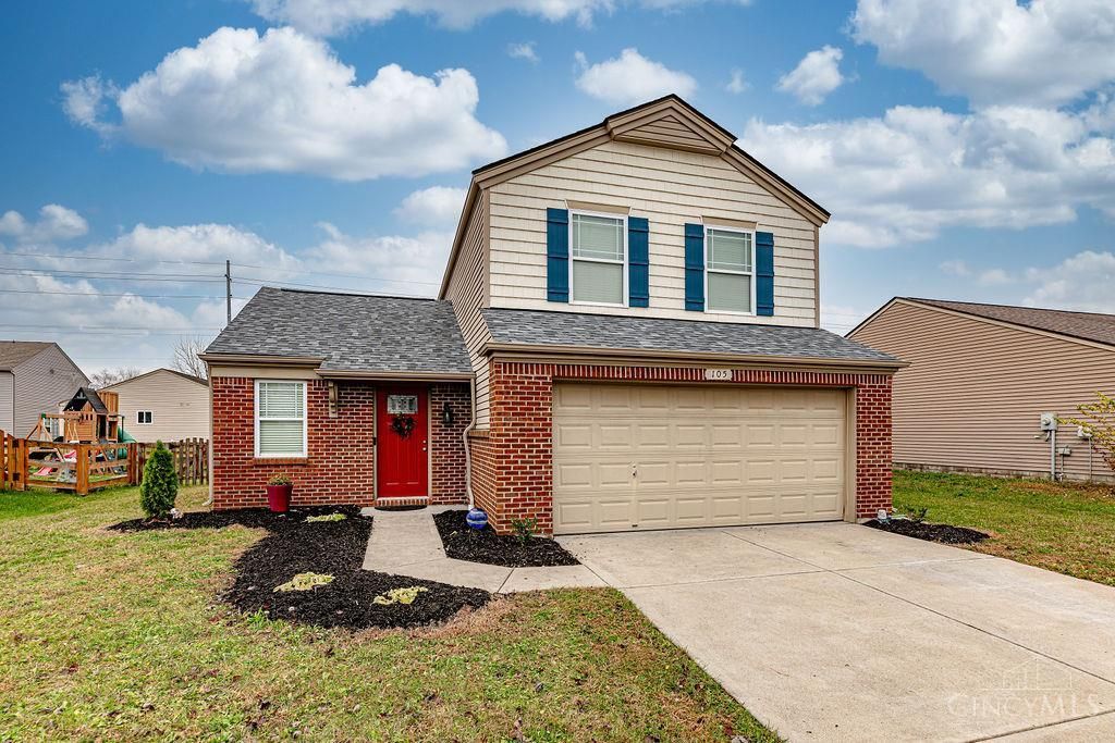 105 Day Place, Trenton, OH 45067