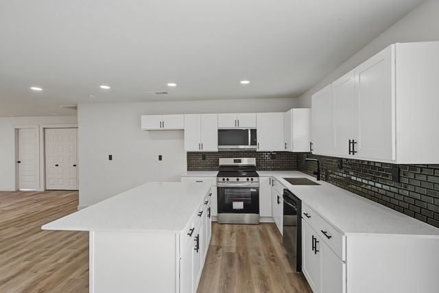 1101 Fouts Drive, Irving, TX 75061