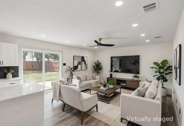 1101 Fouts Drive, Irving, TX 75061