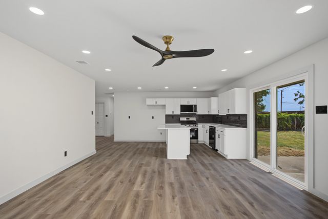 1101 Fouts Drive, Irving, TX 75061