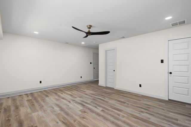 1101 Fouts Drive, Irving, TX 75061