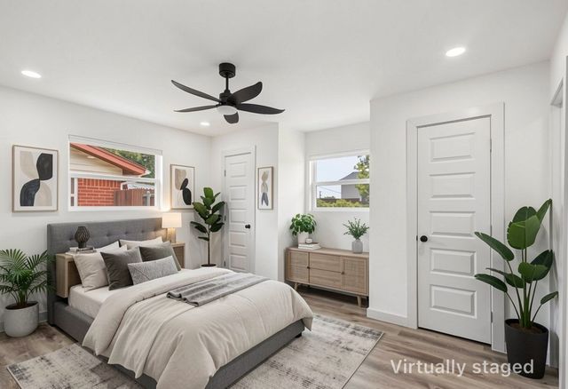 1101 Fouts Drive, Irving, TX 75061