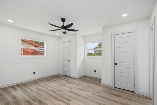 1101 Fouts Drive, Irving, TX 75061