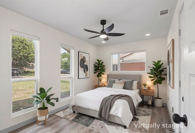 1101 Fouts Drive, Irving, TX 75061