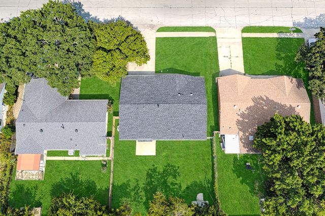 1101 Fouts Drive, Irving, TX 75061
