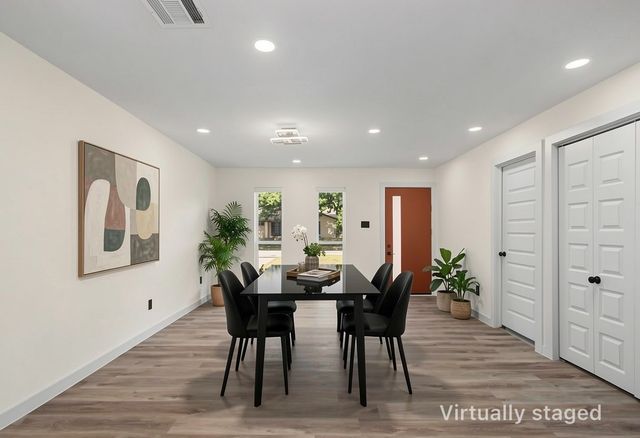 1101 Fouts Drive, Irving, TX 75061