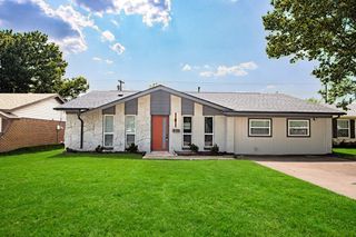 1101 Fouts Drive, Irving, TX 75061