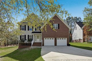 30 Tee Trail, Sanford, NC 27332