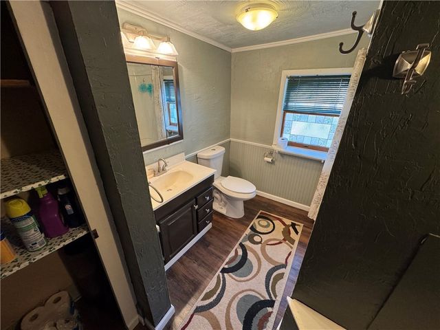 327 Rocktown Road, East Huntingdon, PA 15688