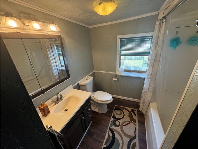 327 Rocktown Road, East Huntingdon, PA 15688