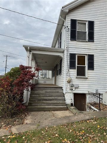 327 Rocktown Road, East Huntingdon, PA 15688