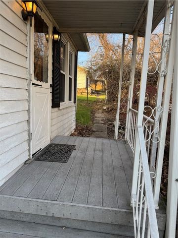 327 Rocktown Road, East Huntingdon, PA 15688