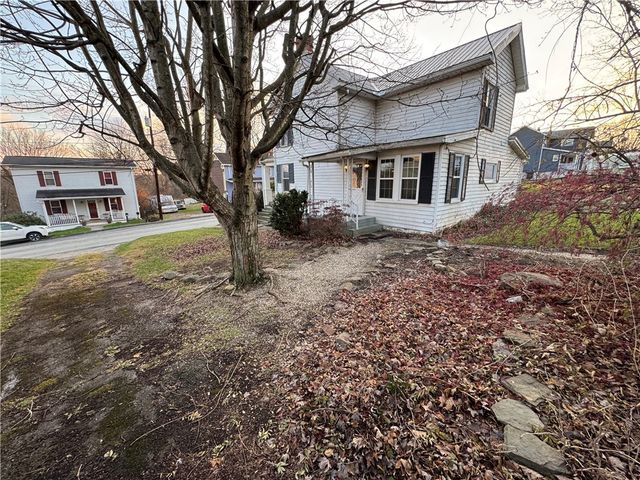 327 Rocktown Road, East Huntingdon, PA 15688