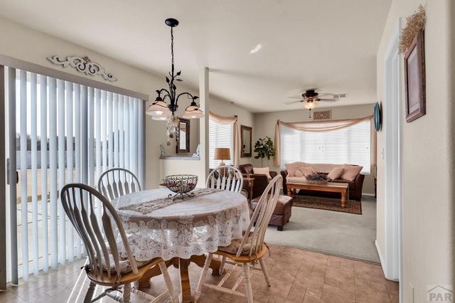 594 S Hook Dr, Pueblo West, CO 81007