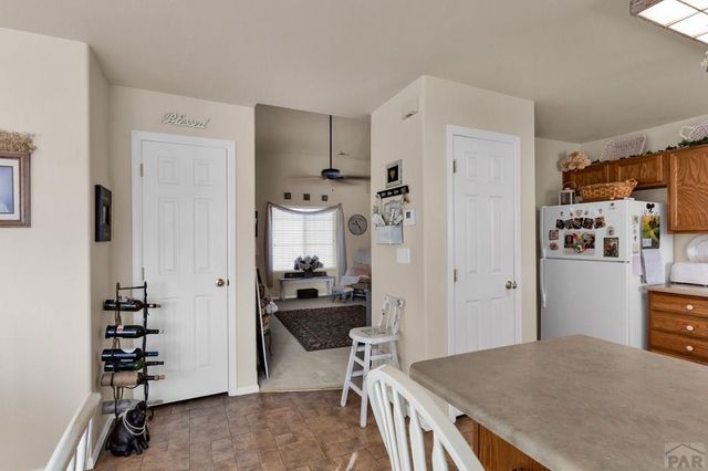 594 S Hook Dr, Pueblo West, CO 81007