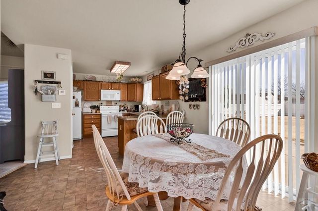 594 S Hook Dr, Pueblo West, CO 81007