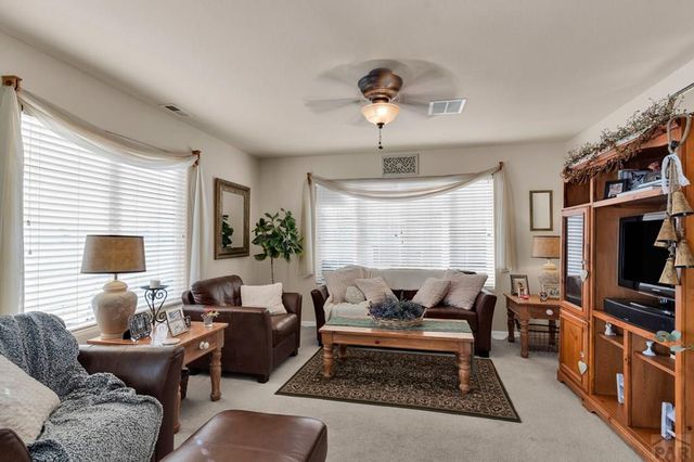 594 S Hook Dr, Pueblo West, CO 81007