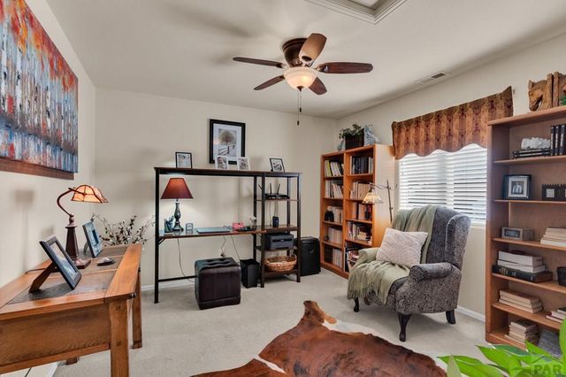 594 S Hook Dr, Pueblo West, CO 81007