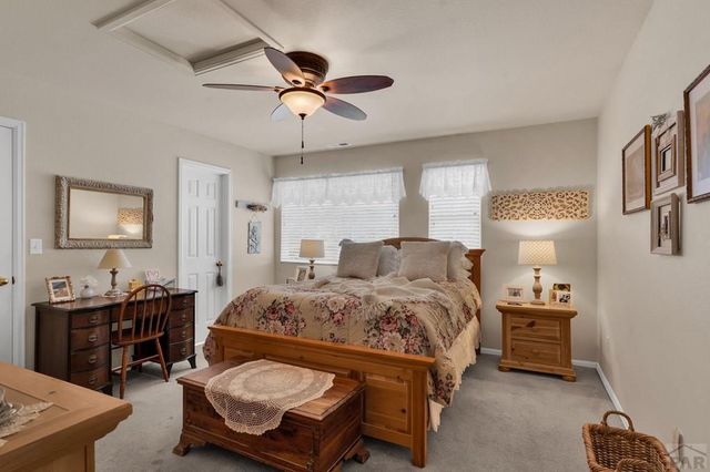 594 S Hook Dr, Pueblo West, CO 81007