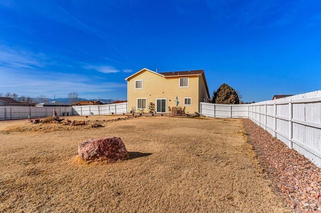 594 S Hook Dr, Pueblo West, CO 81007