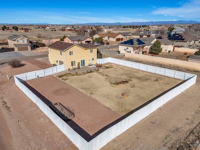 594 S Hook Dr, Pueblo West, CO 81007