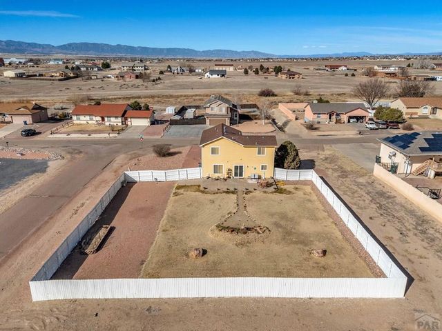 594 S Hook Dr, Pueblo West, CO 81007