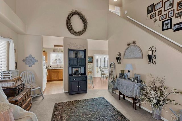 594 S Hook Dr, Pueblo West, CO 81007