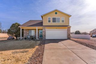 594 S Hook Dr, Pueblo West, CO 81007