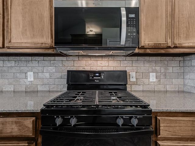 2341 NW 191st Court, Edmond, OK 73012