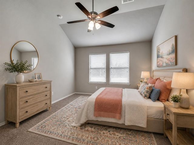 2341 NW 191st Court, Edmond, OK 73012