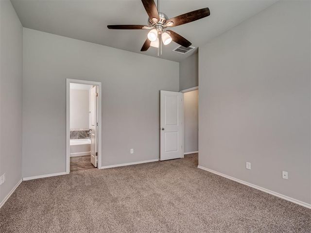 2341 NW 191st Court, Edmond, OK 73012