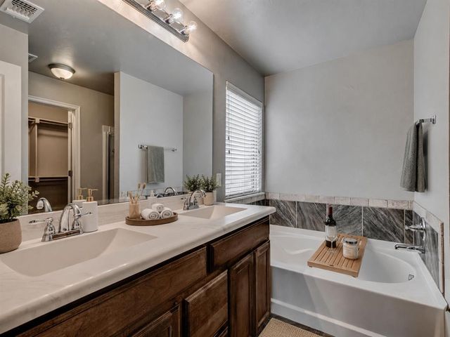 2341 NW 191st Court, Edmond, OK 73012