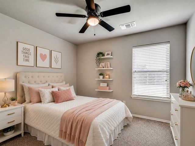 2341 NW 191st Court, Edmond, OK 73012