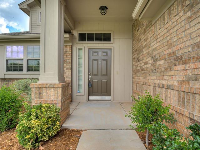 2341 NW 191st Court, Edmond, OK 73012