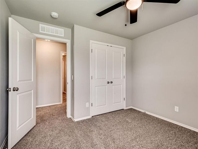 2341 NW 191st Court, Edmond, OK 73012