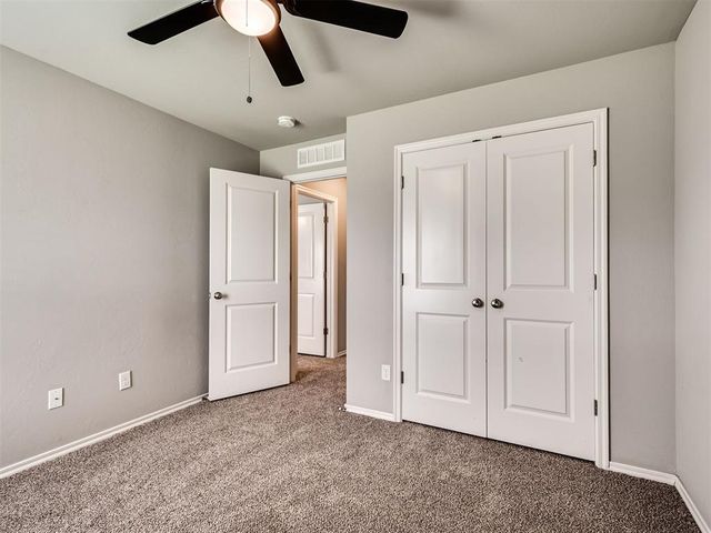 2341 NW 191st Court, Edmond, OK 73012
