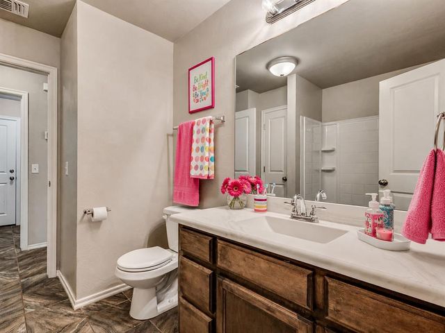 2341 NW 191st Court, Edmond, OK 73012