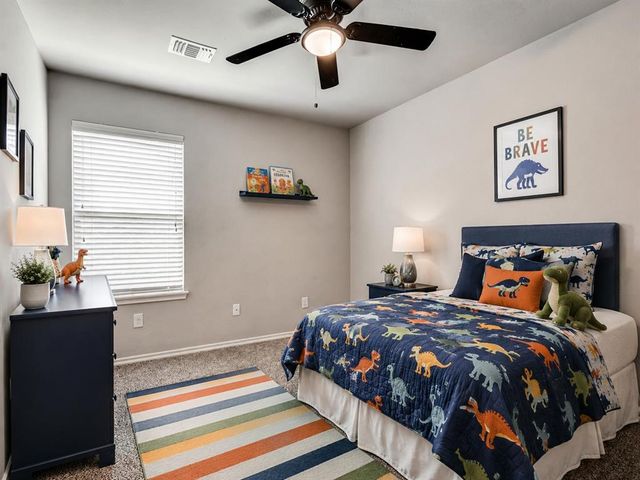 2341 NW 191st Court, Edmond, OK 73012