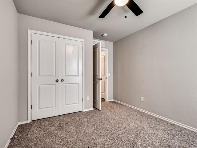 2341 NW 191st Court, Edmond, OK 73012