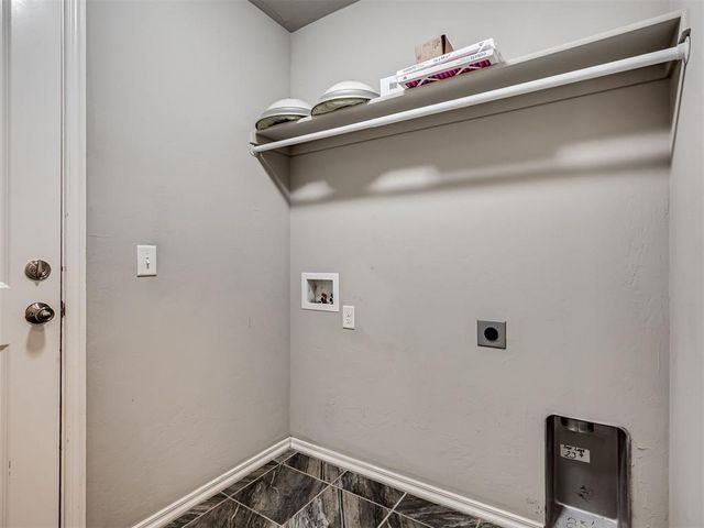 2341 NW 191st Court, Edmond, OK 73012