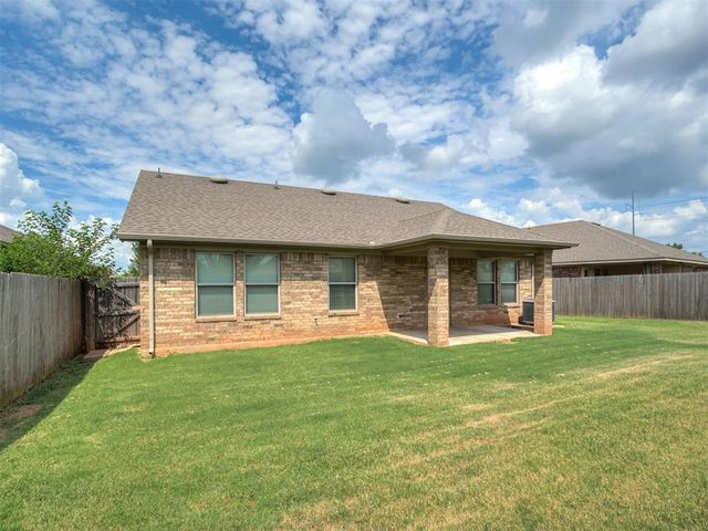 2341 NW 191st Court, Edmond, OK 73012
