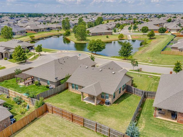 2341 NW 191st Court, Edmond, OK 73012