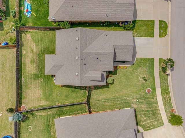2341 NW 191st Court, Edmond, OK 73012