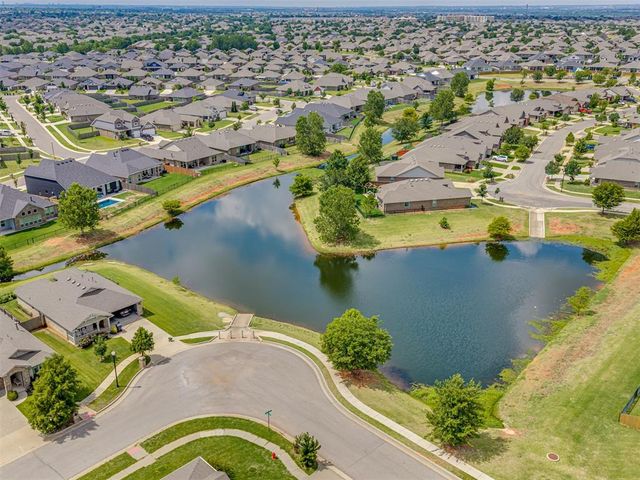 2341 NW 191st Court, Edmond, OK 73012