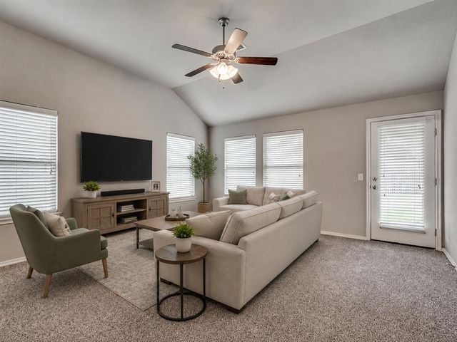 2341 NW 191st Court, Edmond, OK 73012