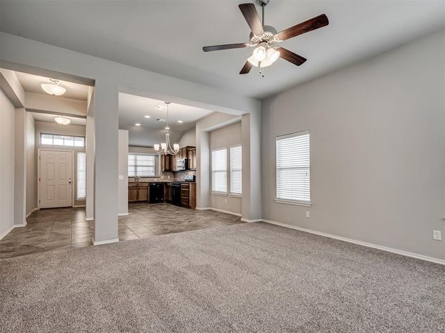 2341 NW 191st Court, Edmond, OK 73012