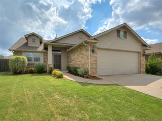 2341 NW 191st Court, Edmond, OK 73012